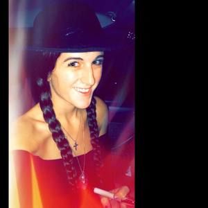 Meet your Posher, Mallory